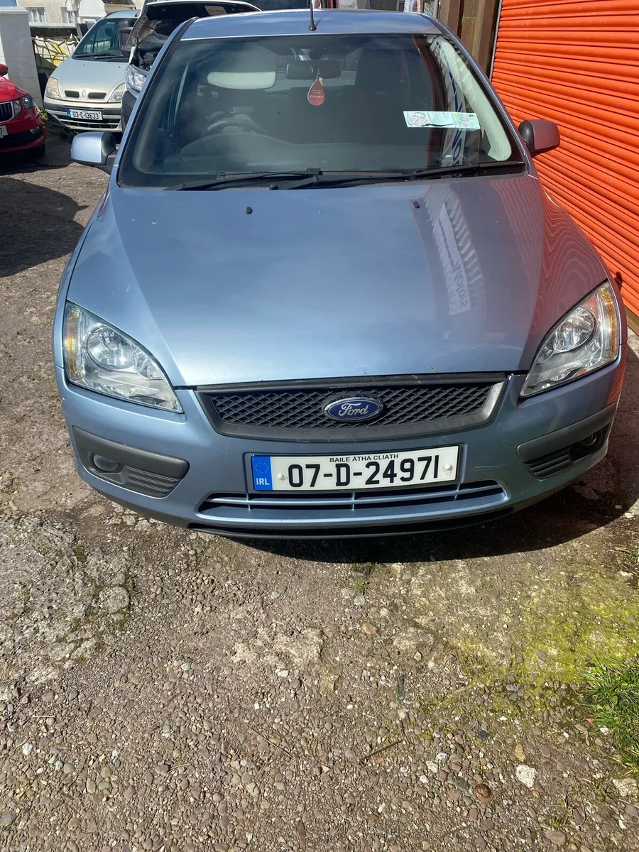 Ford Focus - Image 2