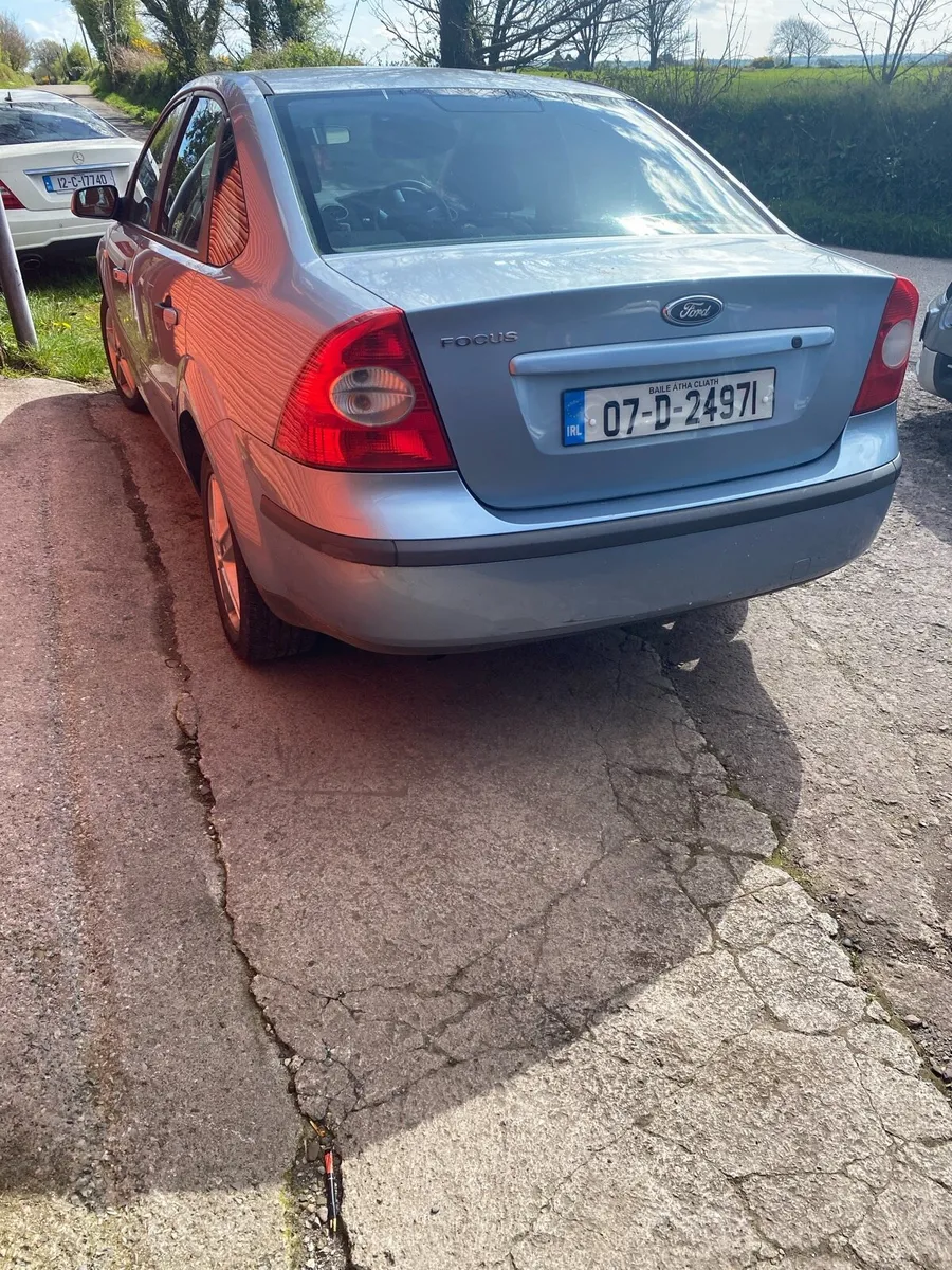 Ford Focus - Image 3
