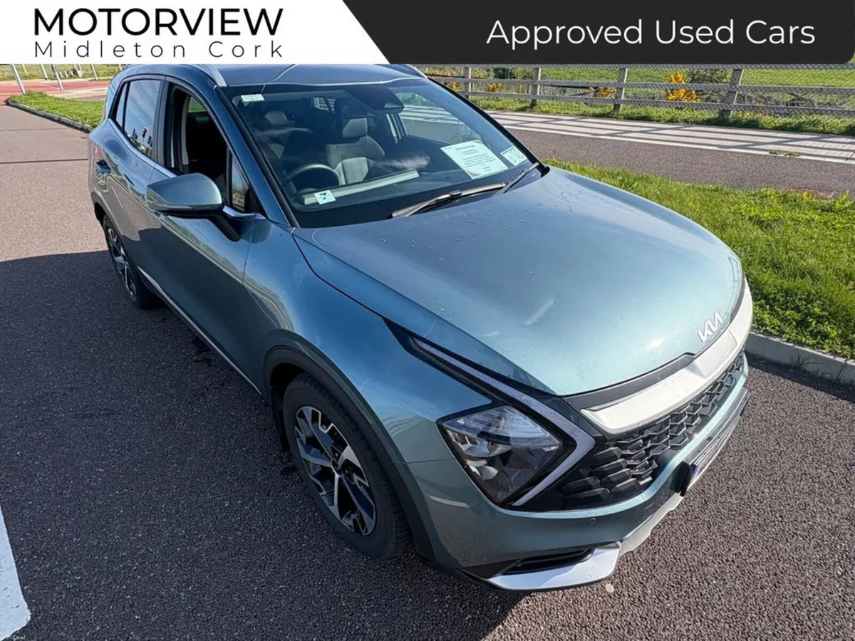 Kia Sportage K3 sport SEM 5DR, **warranty till 203 - Image 4