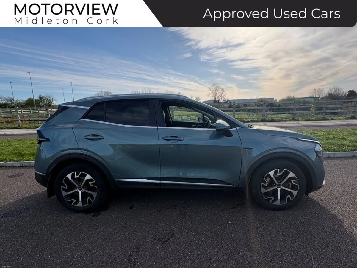 Kia Sportage K3 SPORT SEM 5DR, **warranty til 2031 - Image 3
