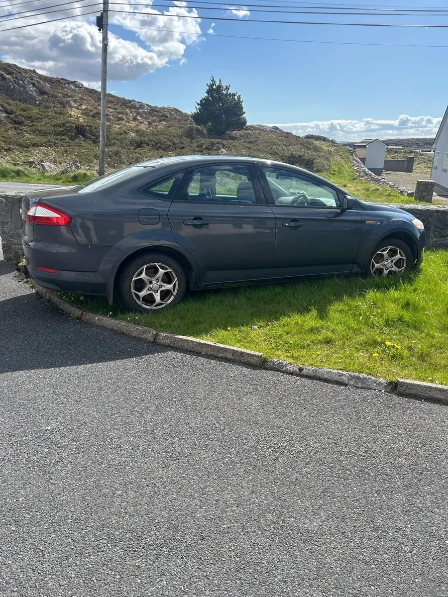 Ford Mondeo - Image 1