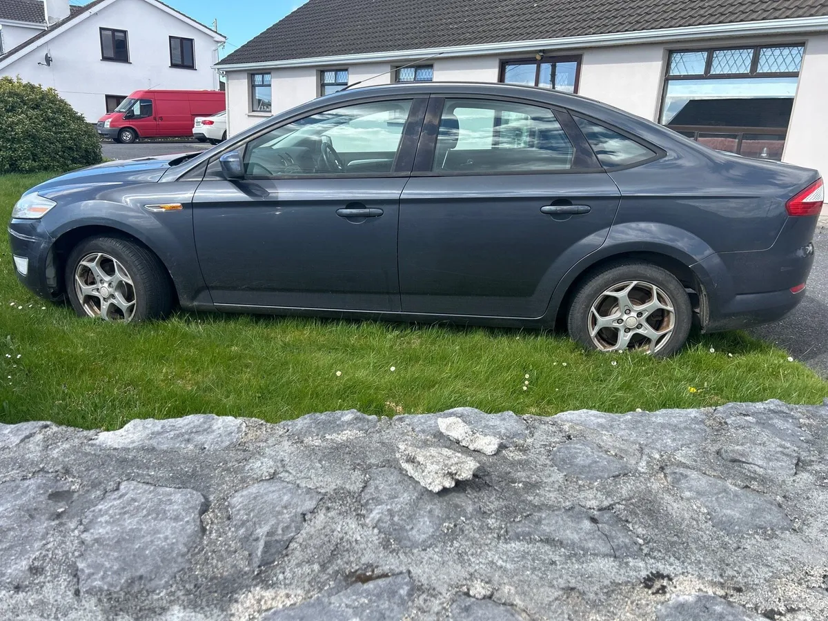 Ford Mondeo - Image 3