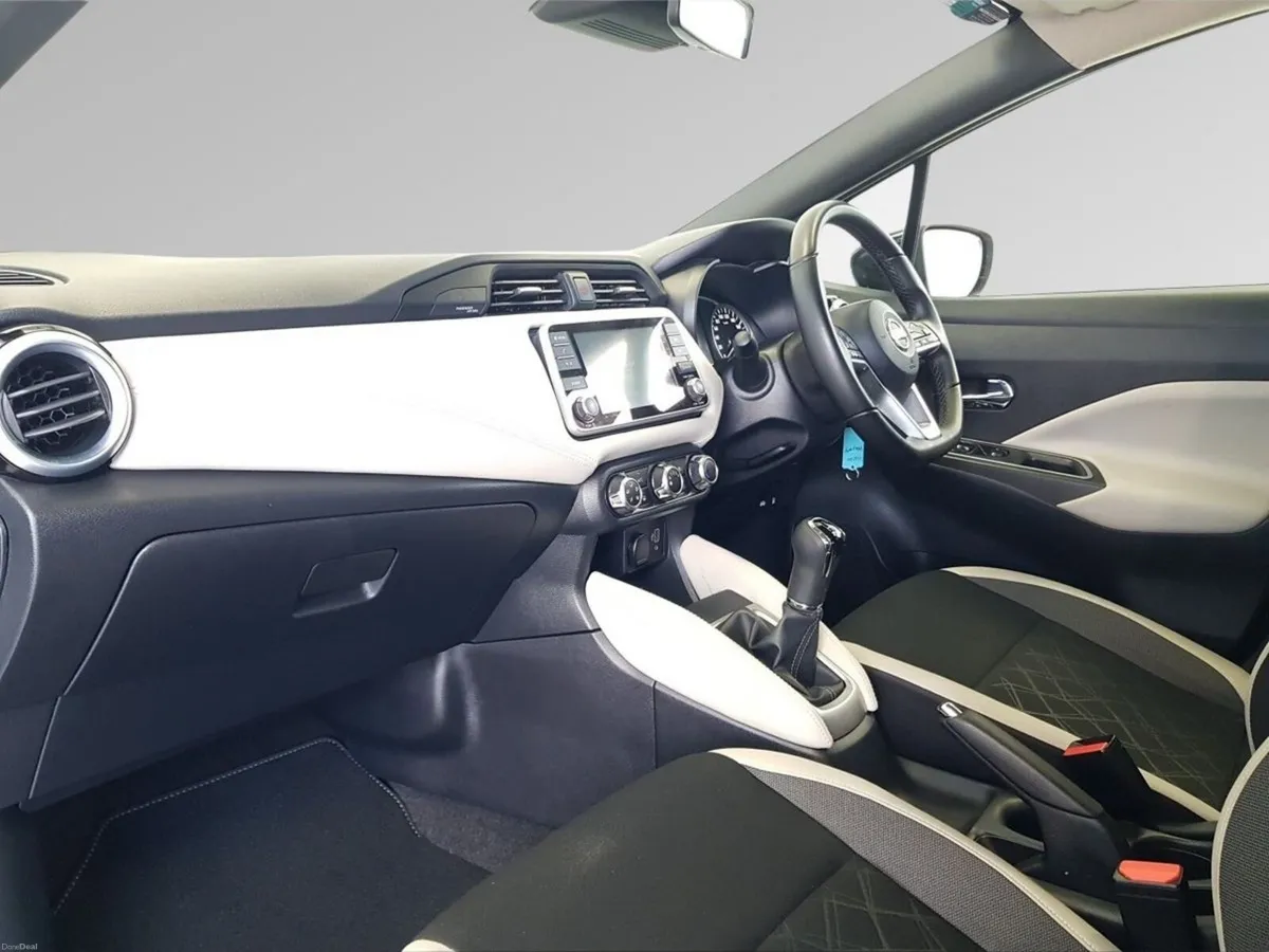 Nissan Micra 1.0T N DESIGN - Image 3