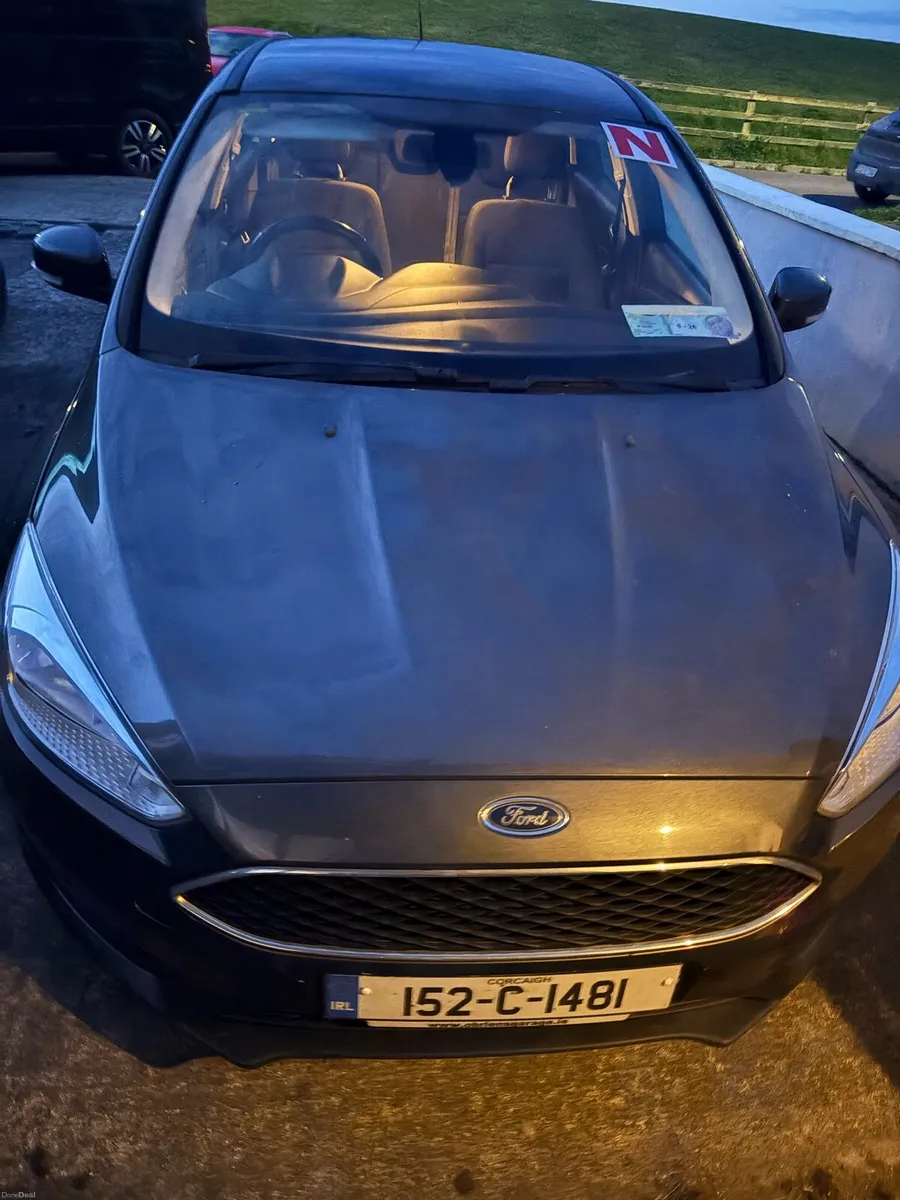 152 FORD FIESTA - Image 2