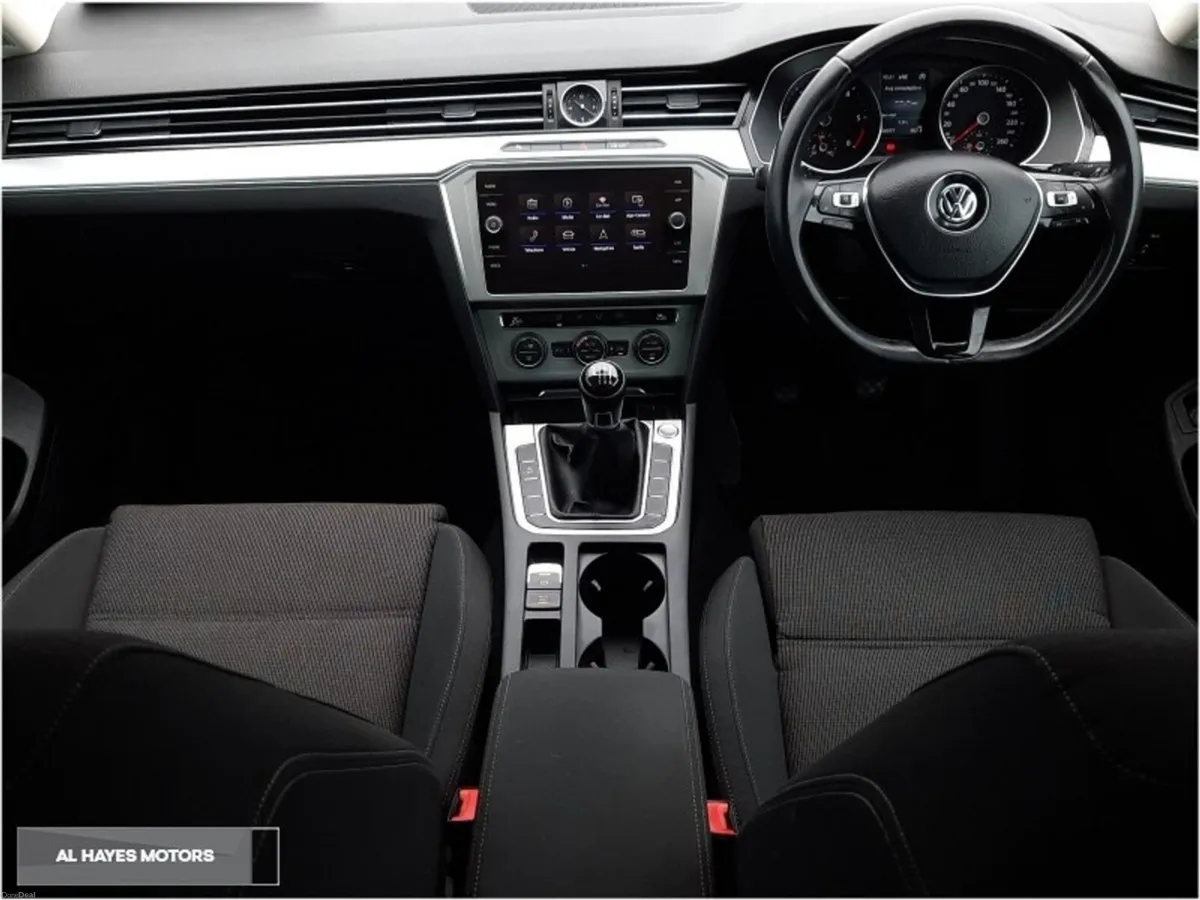 Volkswagen Passat **SOLD SOLD SOLD SOLD SOLD** - Image 2