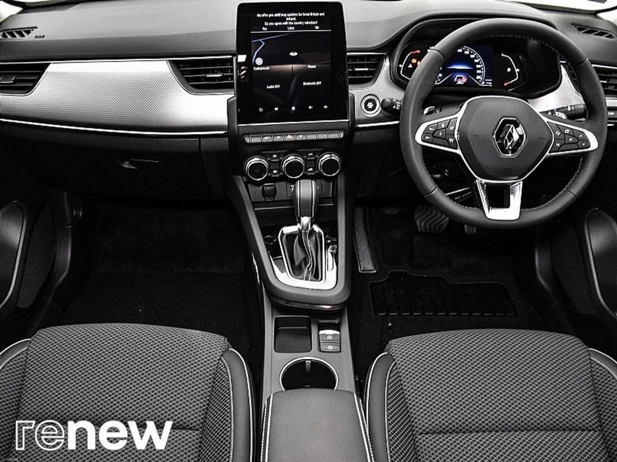 Renault Arkana S EDITION E-TECH HYBRID 145 AUTO - Image 3