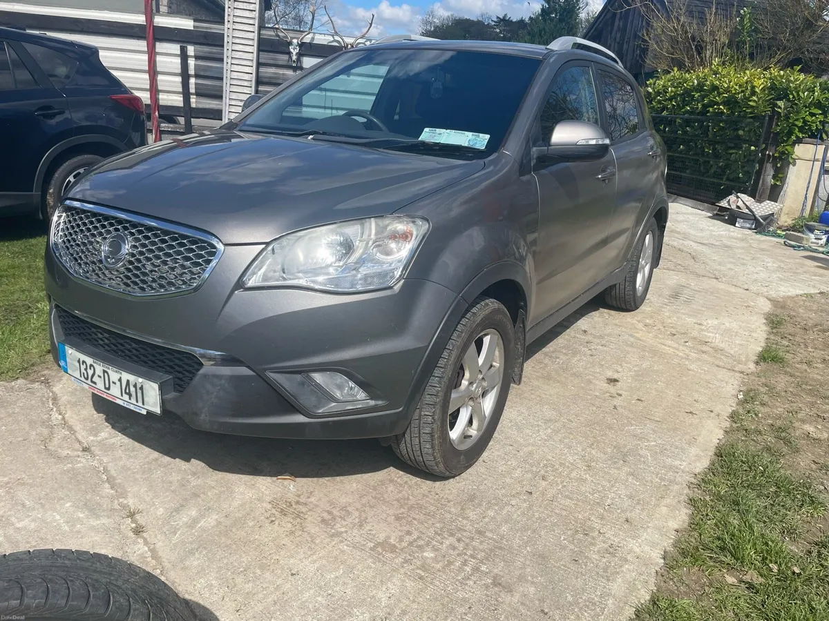 132 karando nct peeped 4000 euro 197 km - Image 3