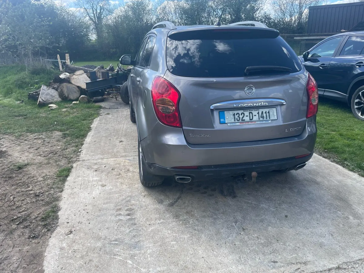 132 karando nct peeped 4000 euro 197 km - Image 4