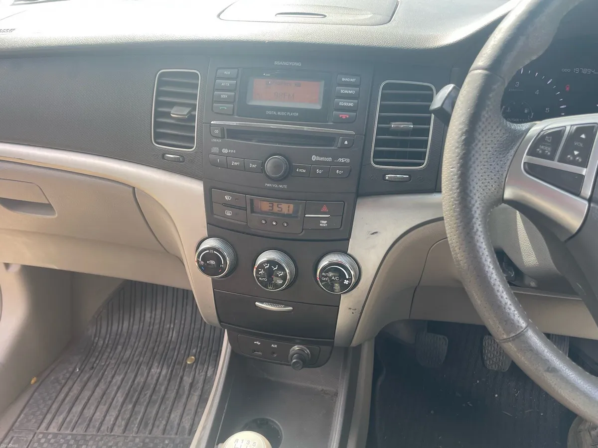 132 karando nct ready 3700 euro 197 km - Image 5