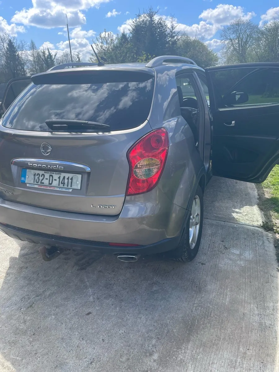 132 karando nct ready 3700 euro 197 km - Image 6