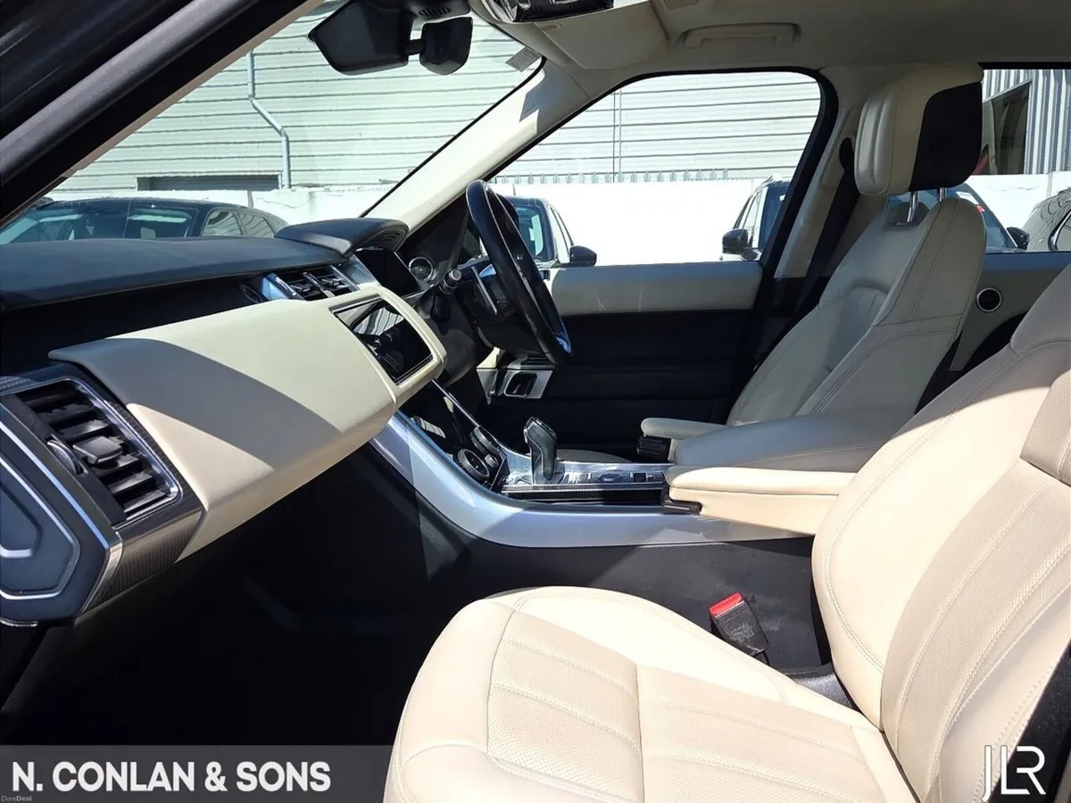 Land Rover Range Rover Sport PHEV HSE DYNAMIC *MAI - Image 3