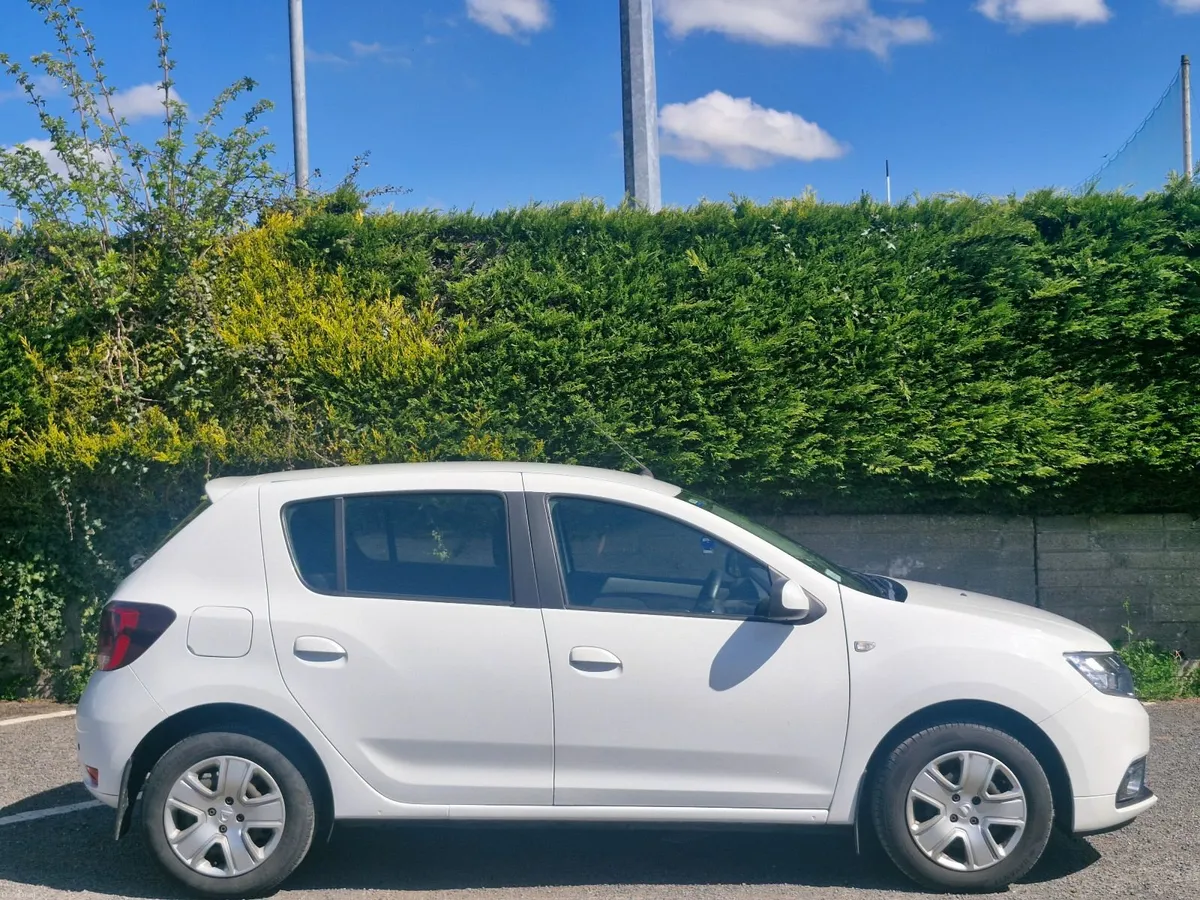 Dacia Sandero - Image 4