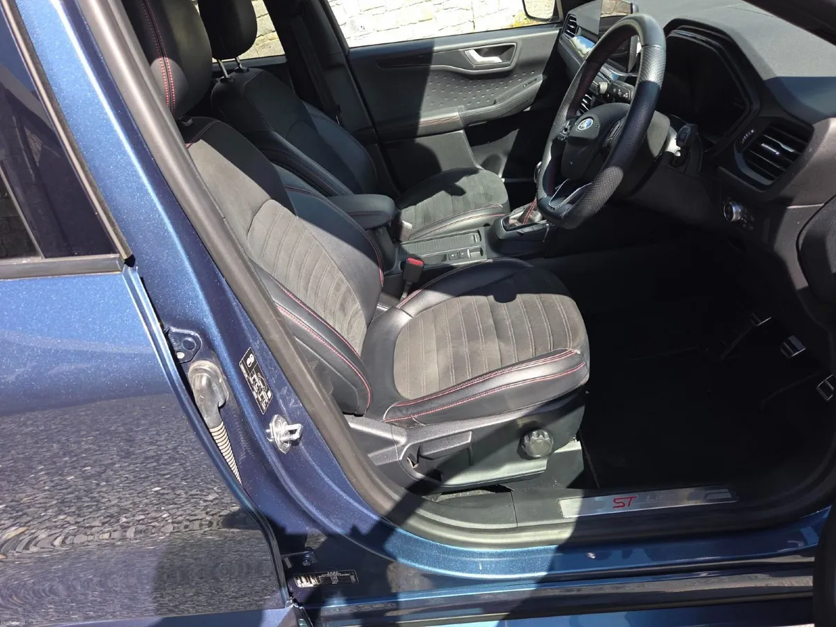 Ford Kuga 2020 ST Line - Image 5