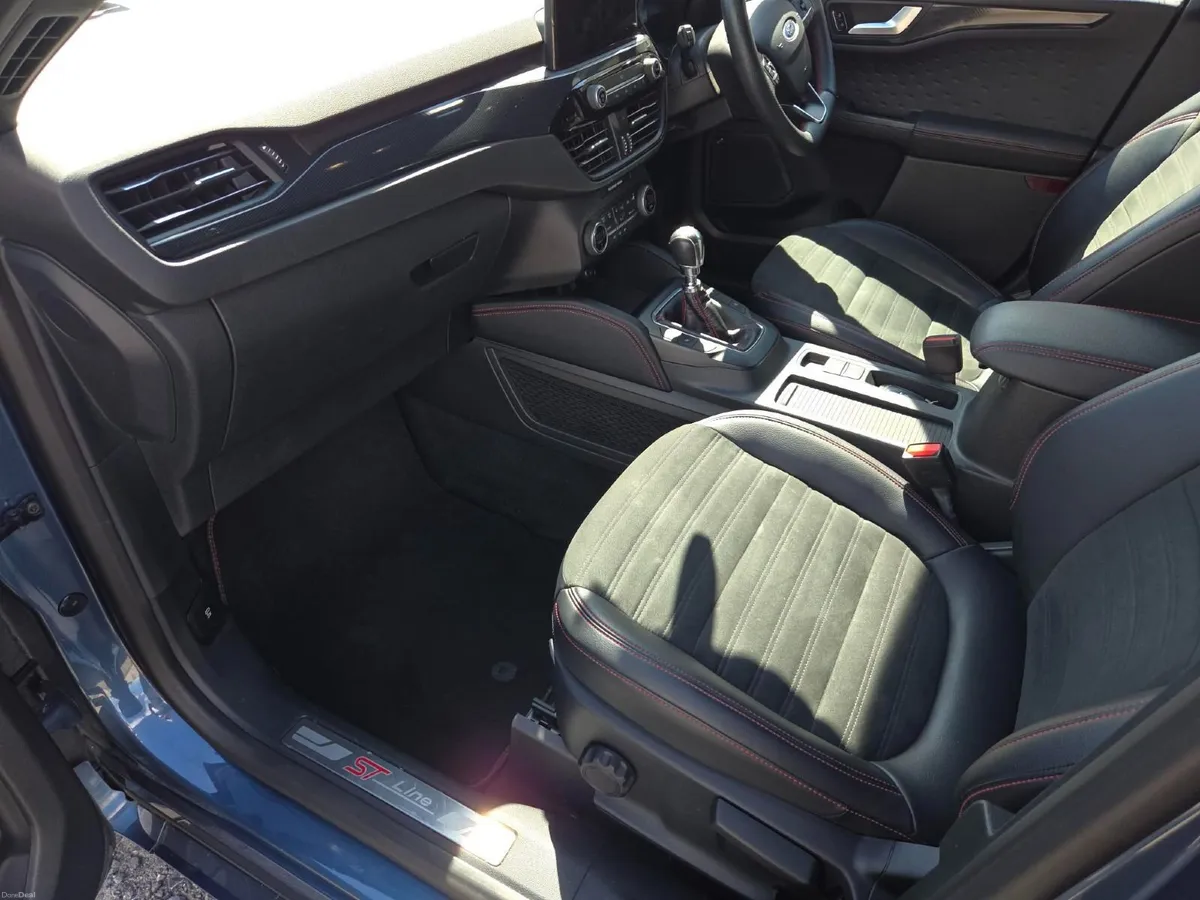 Ford Kuga 2020 ST Line - Image 6