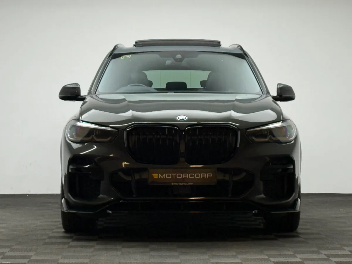 BMW X5 45E M SPORT *HUGE SPEC* - Image 2
