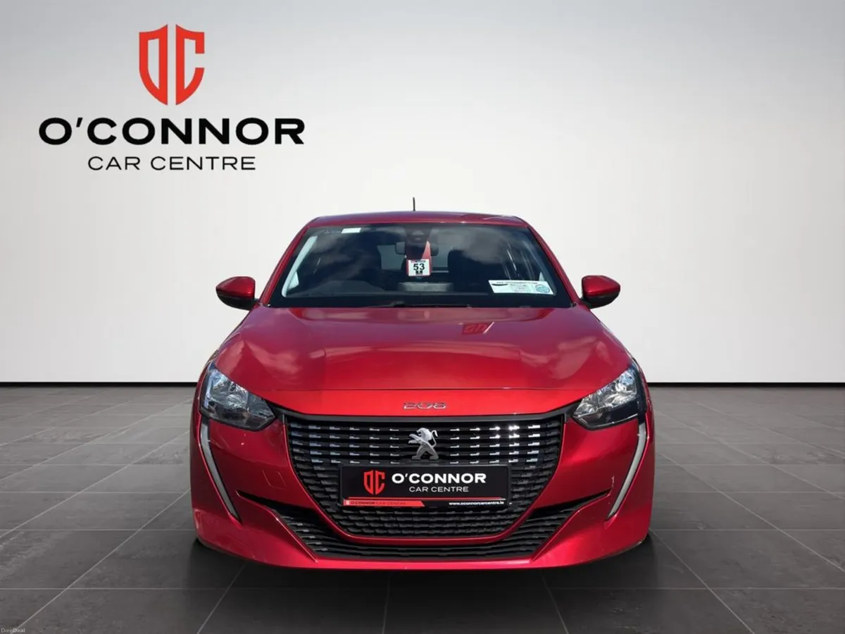 Peugeot 208 Active 1.2 75 6.3 4DR - Image 2