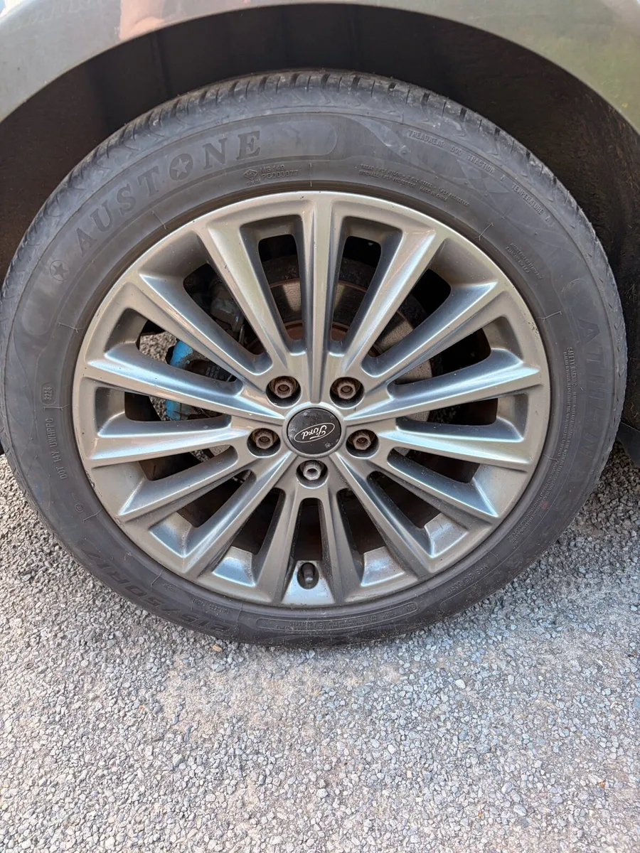 172 Ford Focus ST Line - Fresh NCT - Image 3