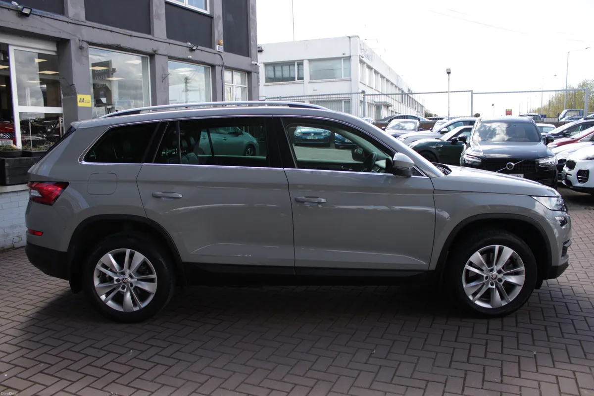 2021 SKODA KODIAQ 2.0TDI 5DR DSG AUTO - Image 3