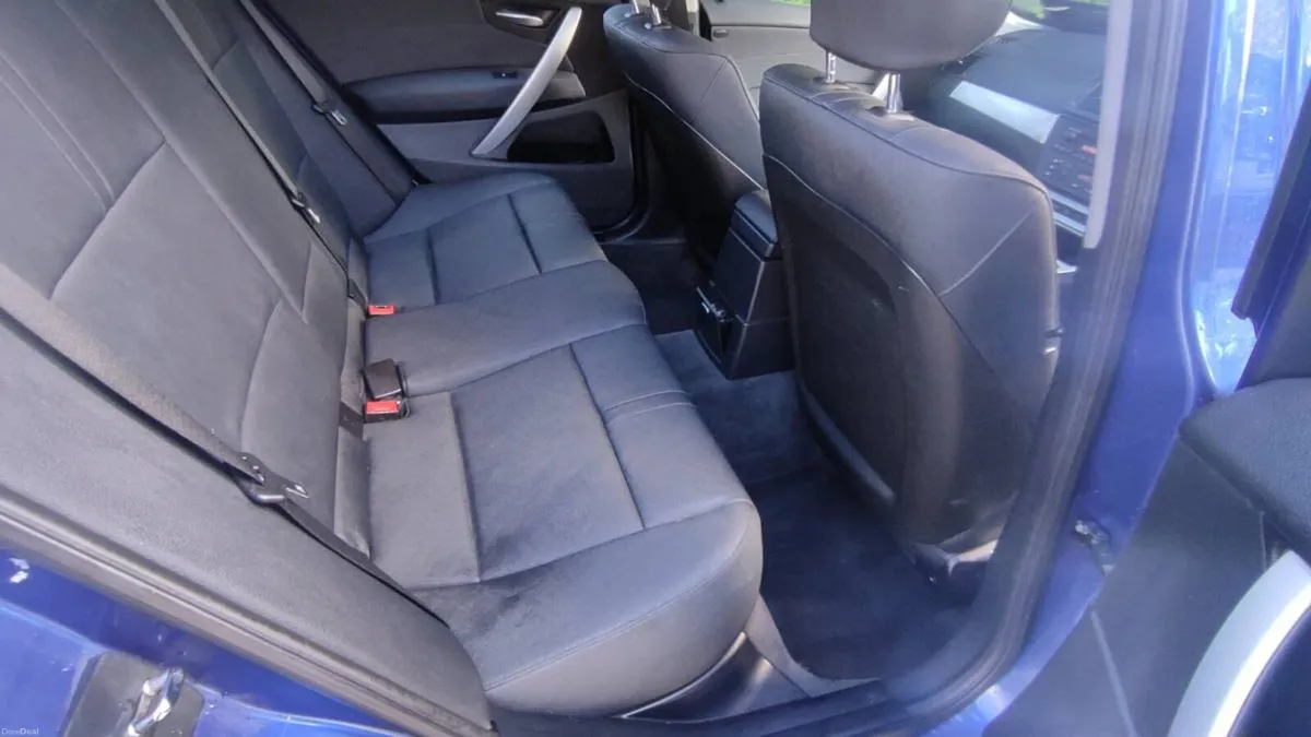 BMW X3 new NCT - Image 3