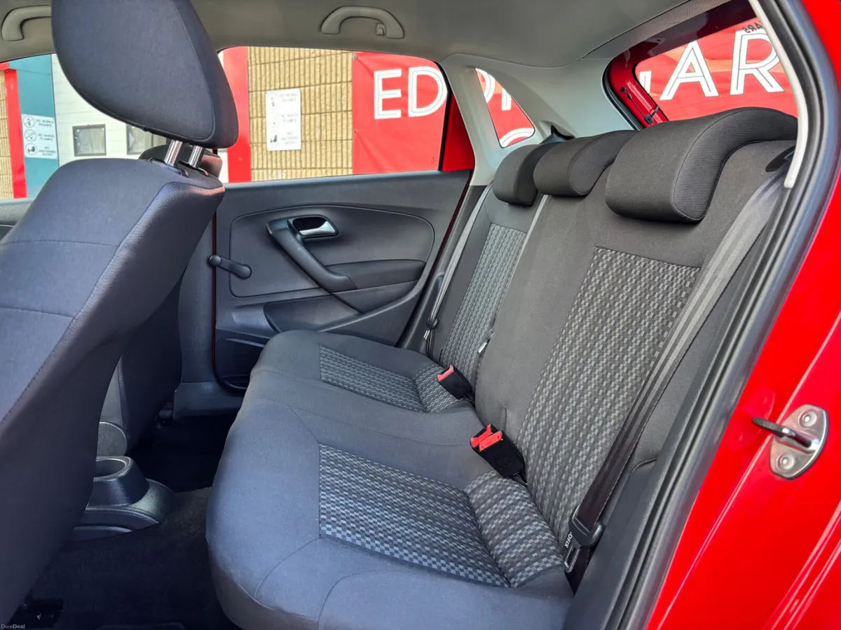 🔺Volkswagen Polo 2014🔺✅NCT & Service - Image 6