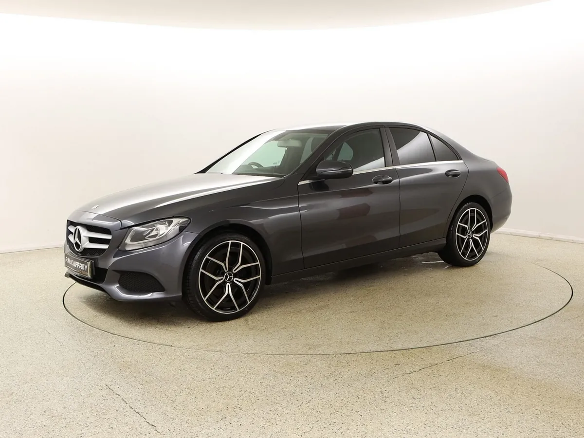 2016 Mercedes-Benz C-Class 2.1 C220D SE Executive - Image 3