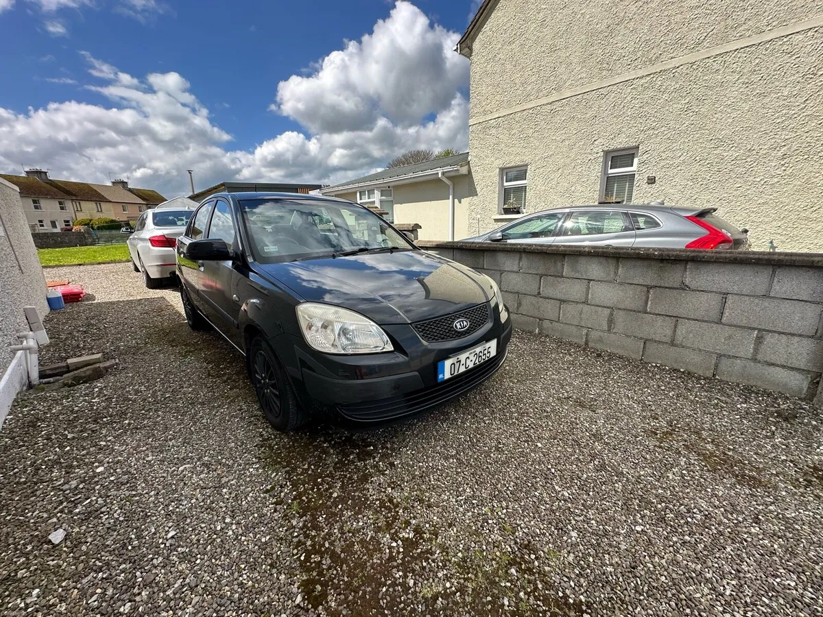 Kia Rio 1.4 - Image 2