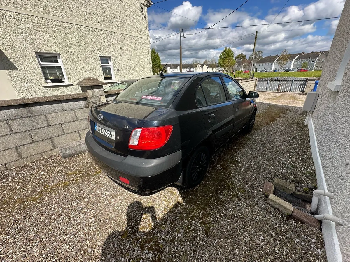 Kia Rio 1.4 - Image 4