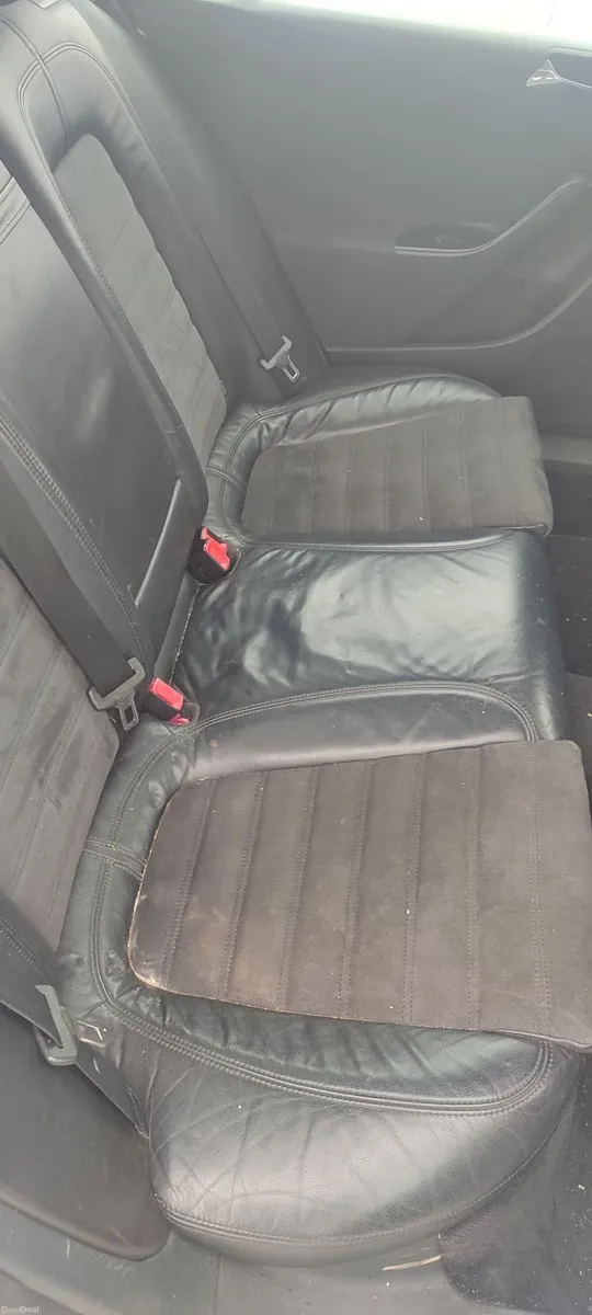 Volkswagen Passat 2008 - Image 1