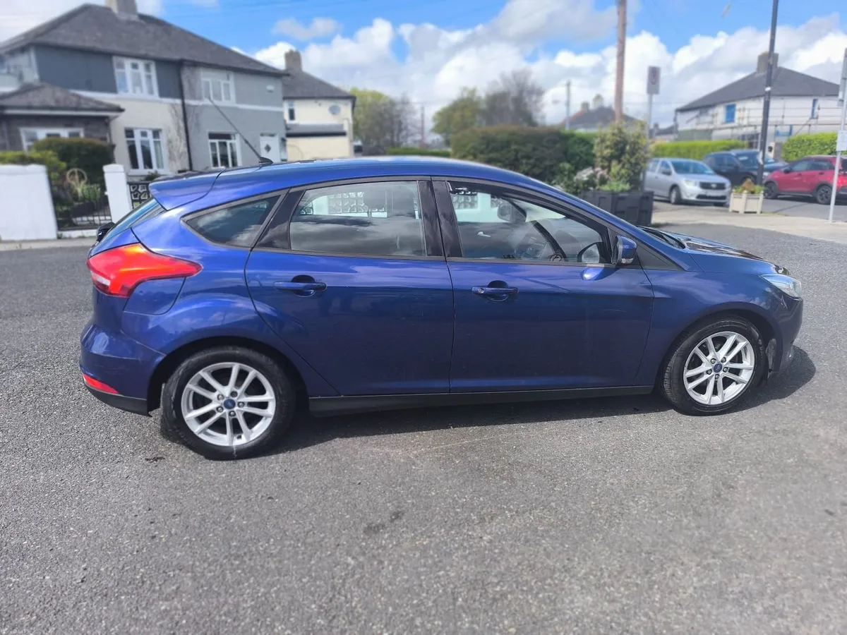 2016 Ford Focus Style 1.6 TDCI NCT 2027 - Image 2
