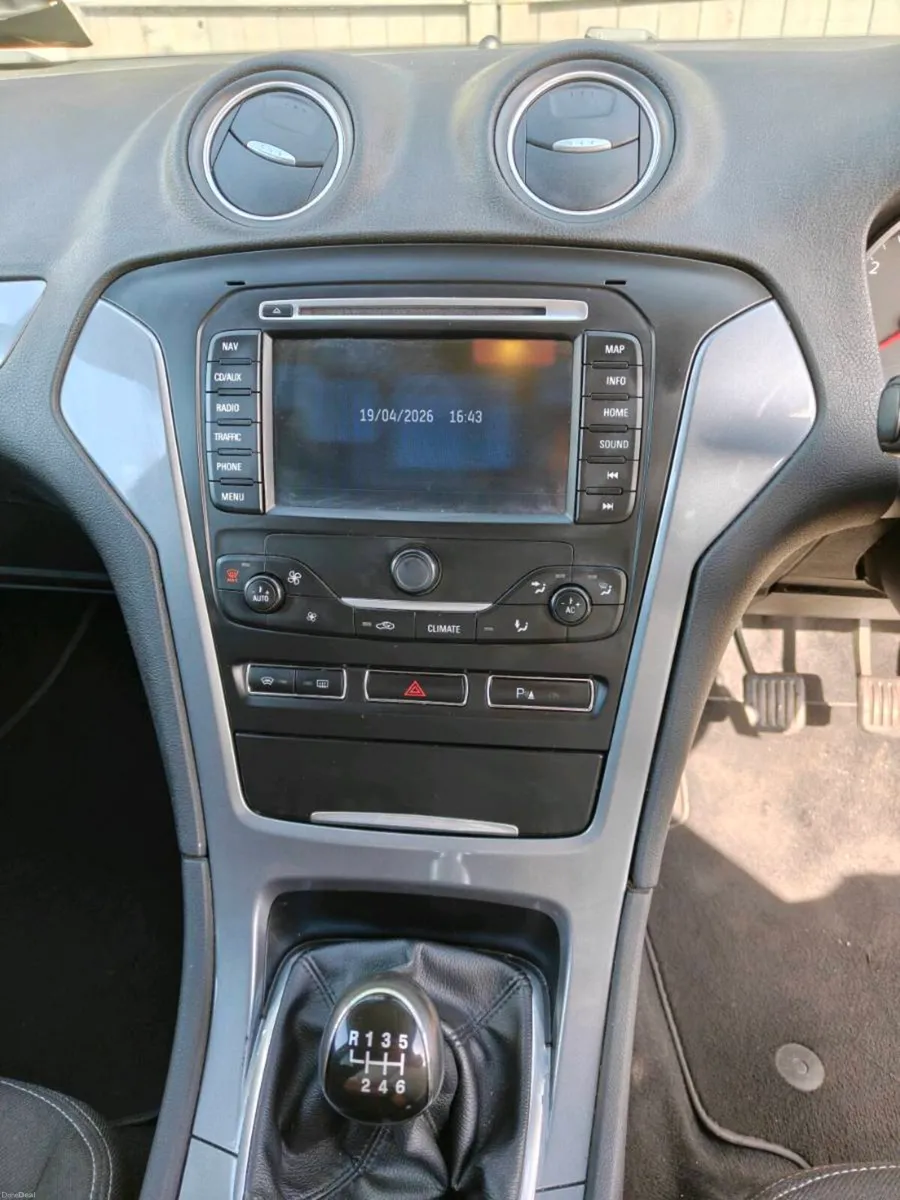 Ford Mondeo 2.0 TDCi Business Edition, - Image 2