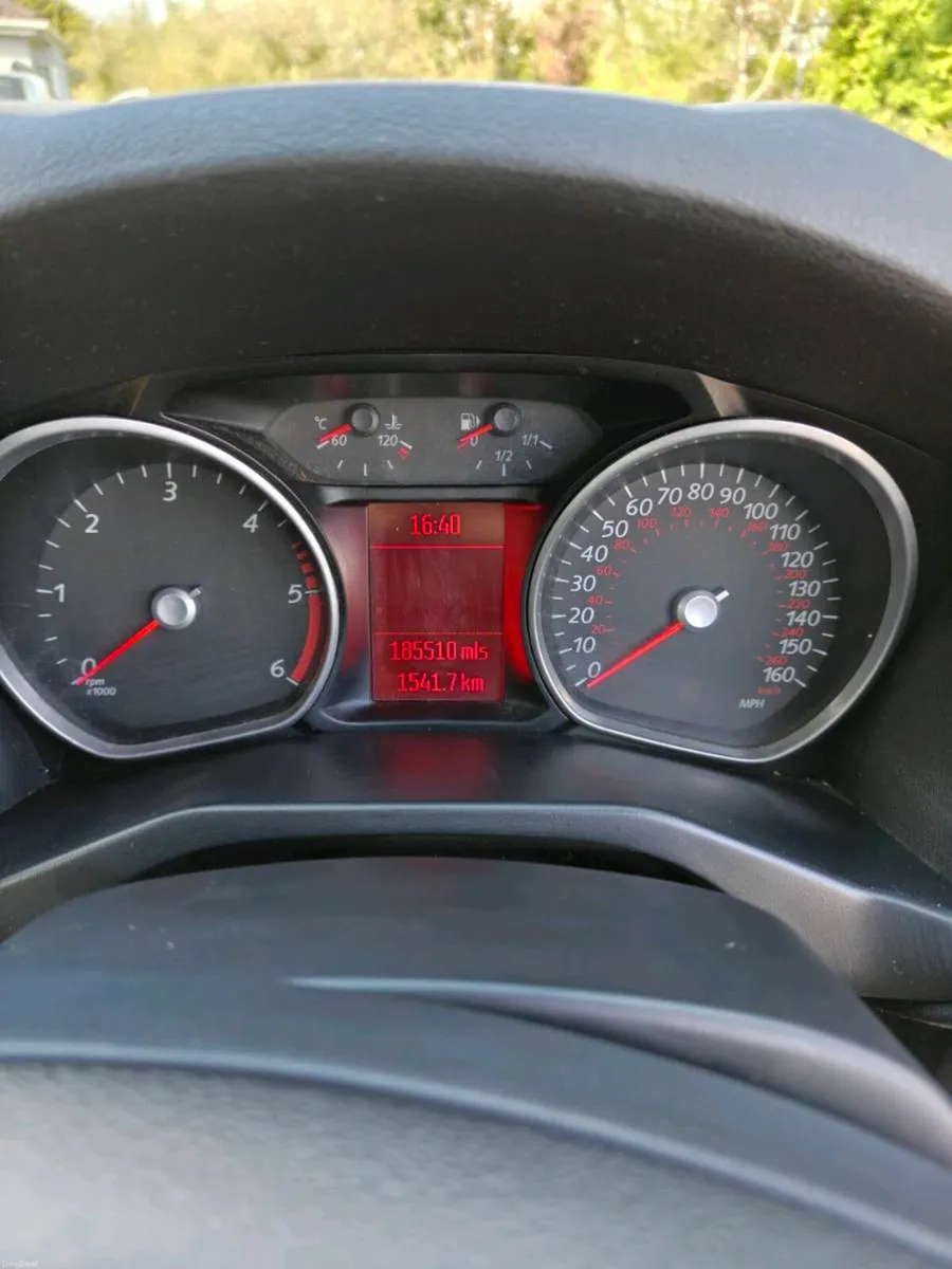 Ford Mondeo 2.0 TDCi Business Edition, - Image 4