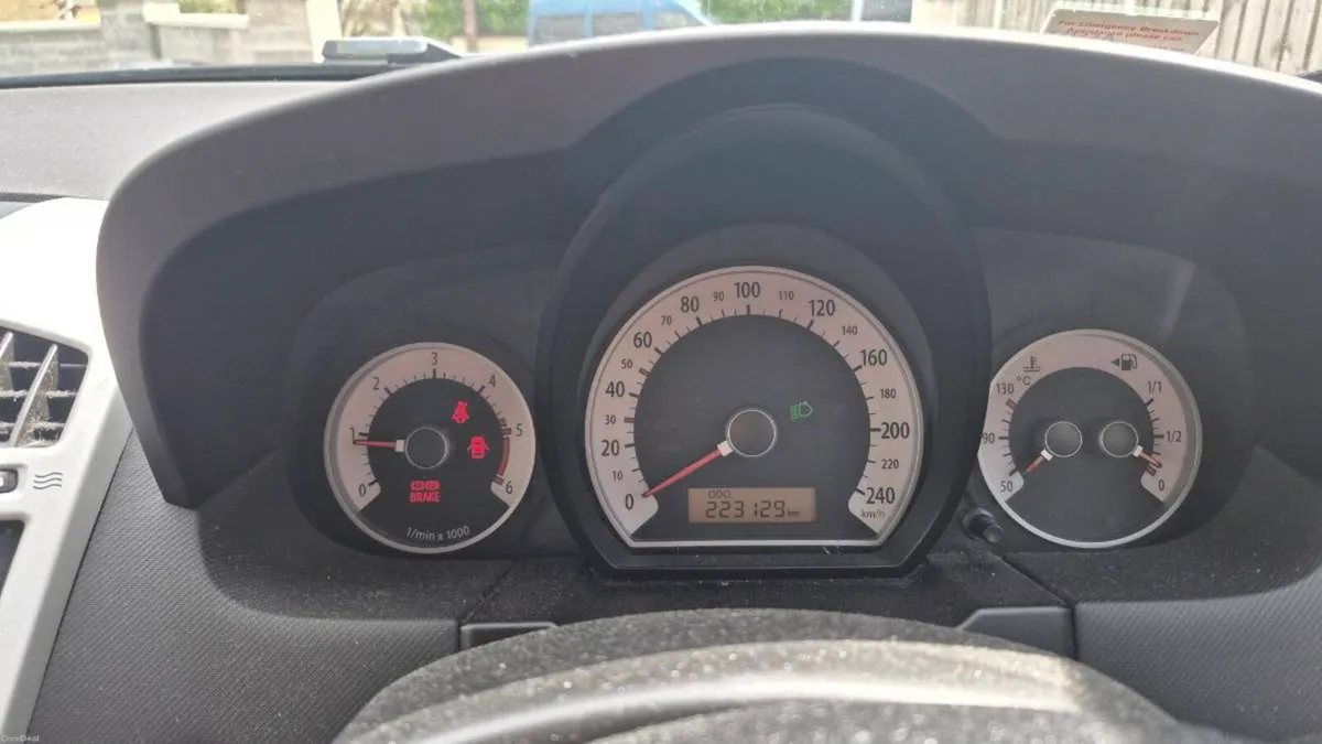 Kia ProCeed 2008 - Image 4