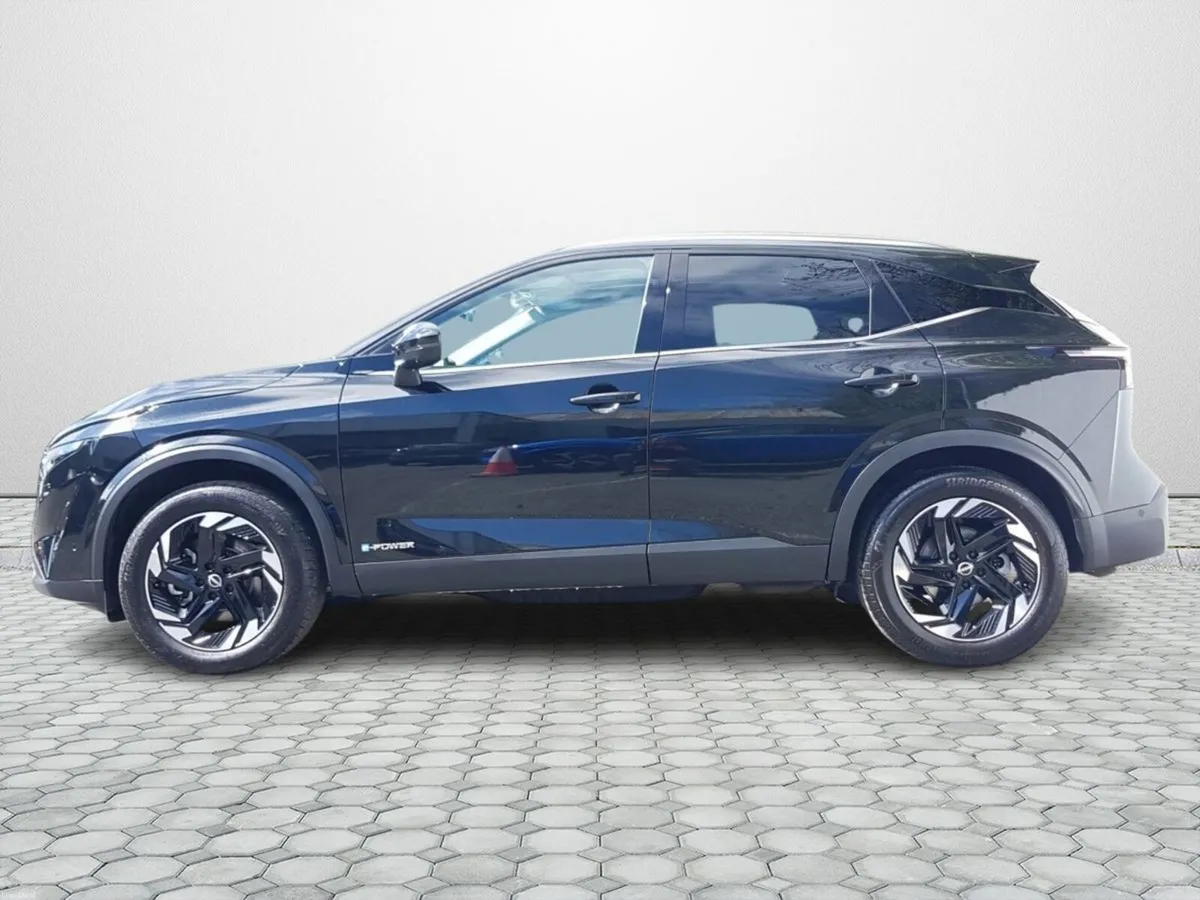 Nissan Qashqai ePOWER SV PREMIUM * 3k Scrappage* - Image 5