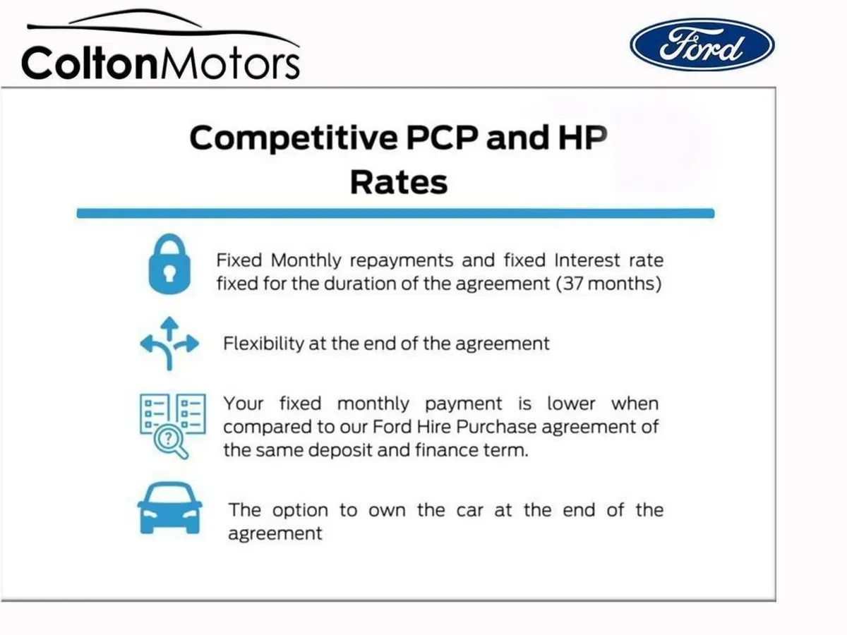 Ford Fiesta Titanium 1.1i (ONLY 55,000KMS) - Image 3