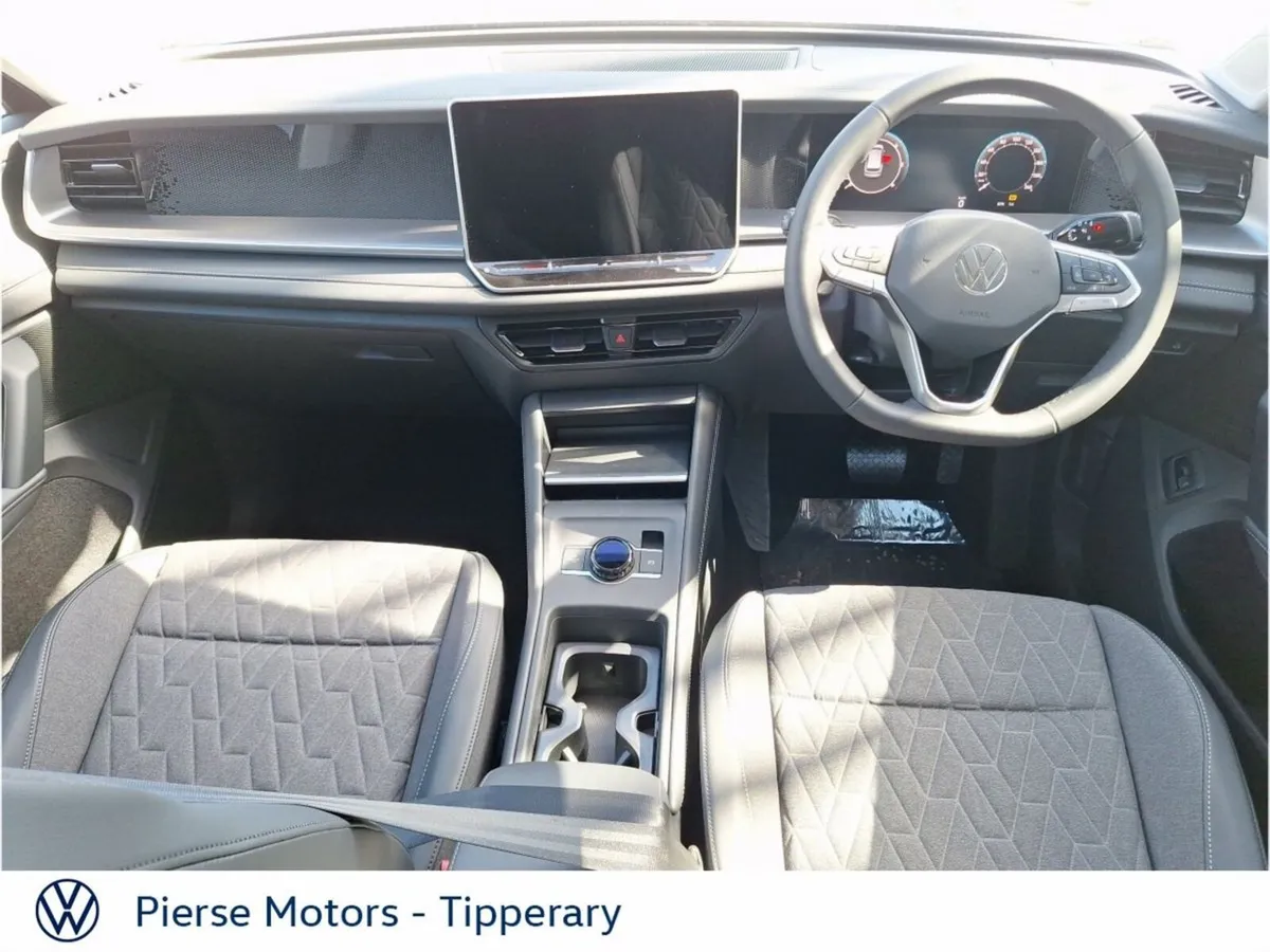 Volkswagen Tayron ED 75 2.0TDI DSG 150HP - Image 4