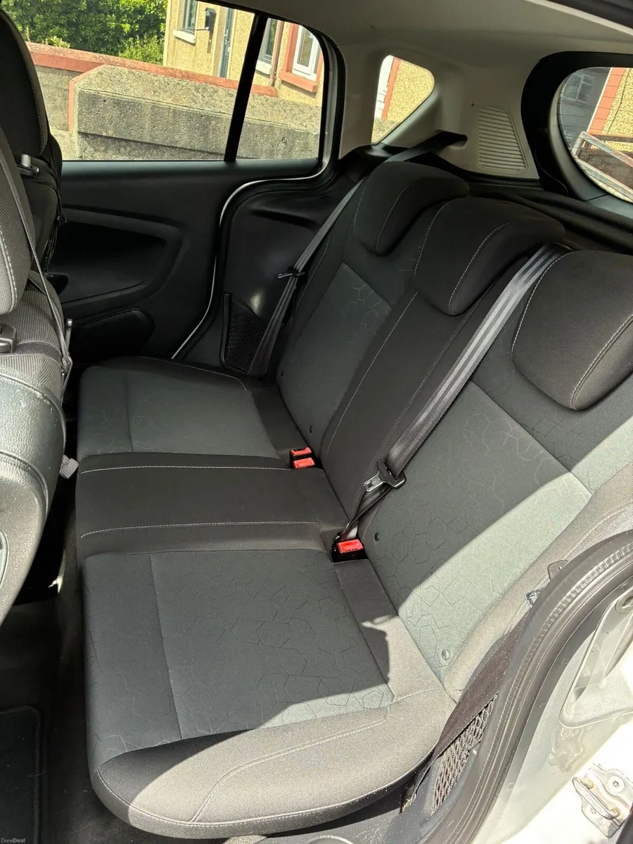 2015 Ford B-Max - Image 4