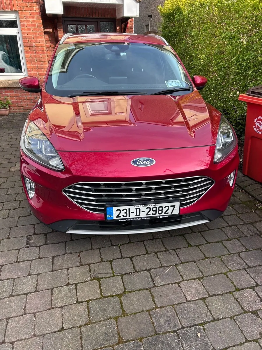 Ford Kuga 2023 - Image 2