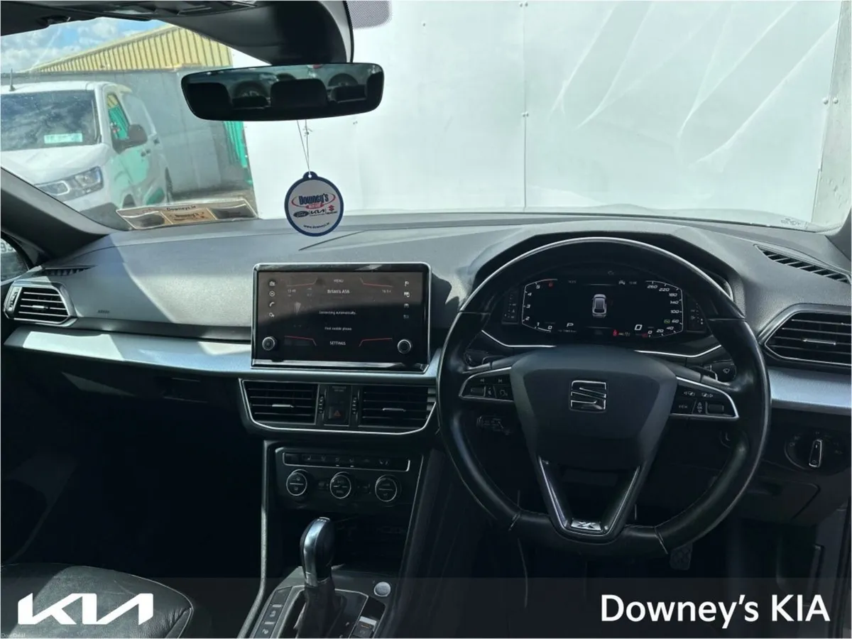 SEAT Tarraco 2.0 TD Xcellence 7 Seat Auto - Image 5