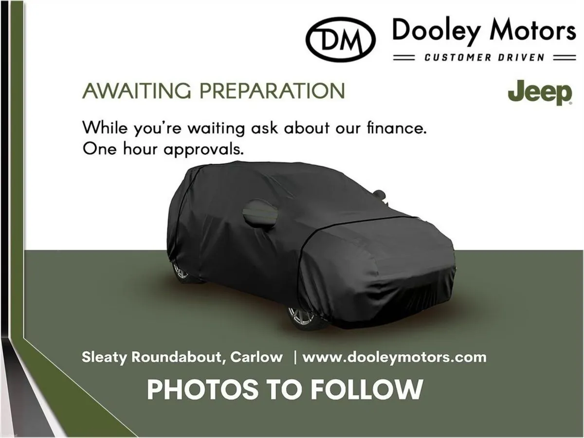 Jeep Compass Altitude E-HYBRID 1.2 145hp DCT6 FWD - Image 1