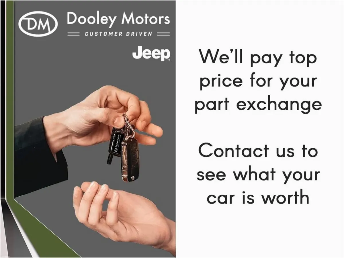 Jeep Compass Altitude E-HYBRID 1.2 145hp DCT6 FWD - Image 3