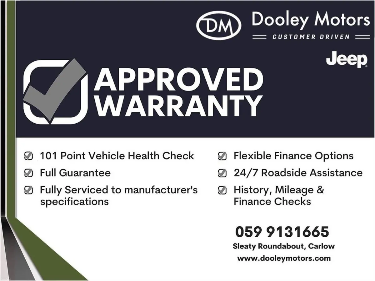 Jeep Compass Altitude E-HYBRID 1.2 145hp DCT6 FWD - Image 4