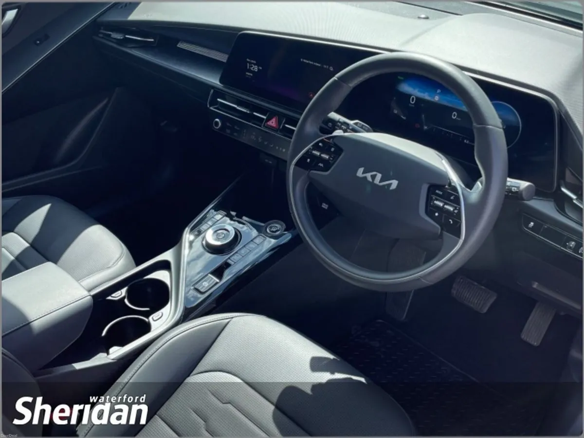 Kia Niro Niro EV K3 - Image 2