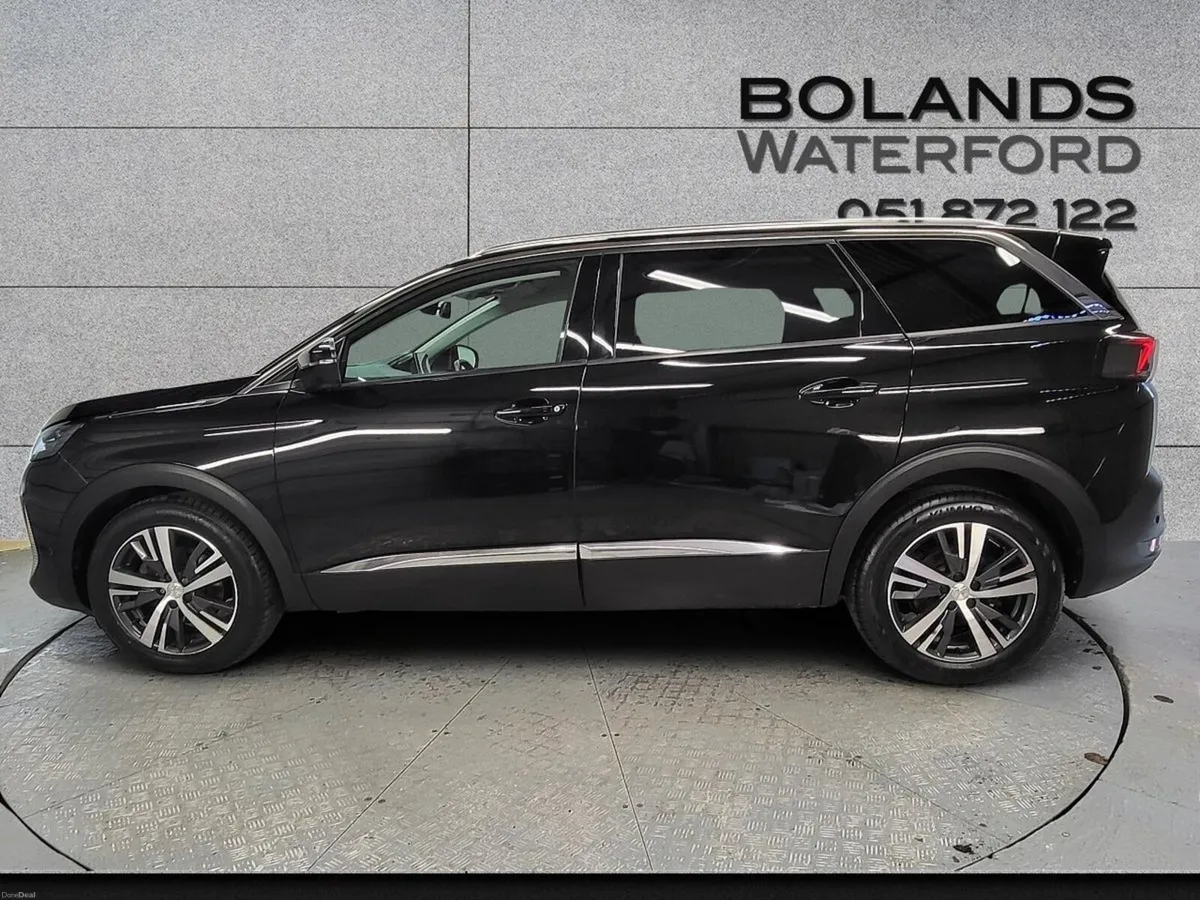 Peugeot 5008 1.5 BlueHDi 130bhp Allure - Image 3