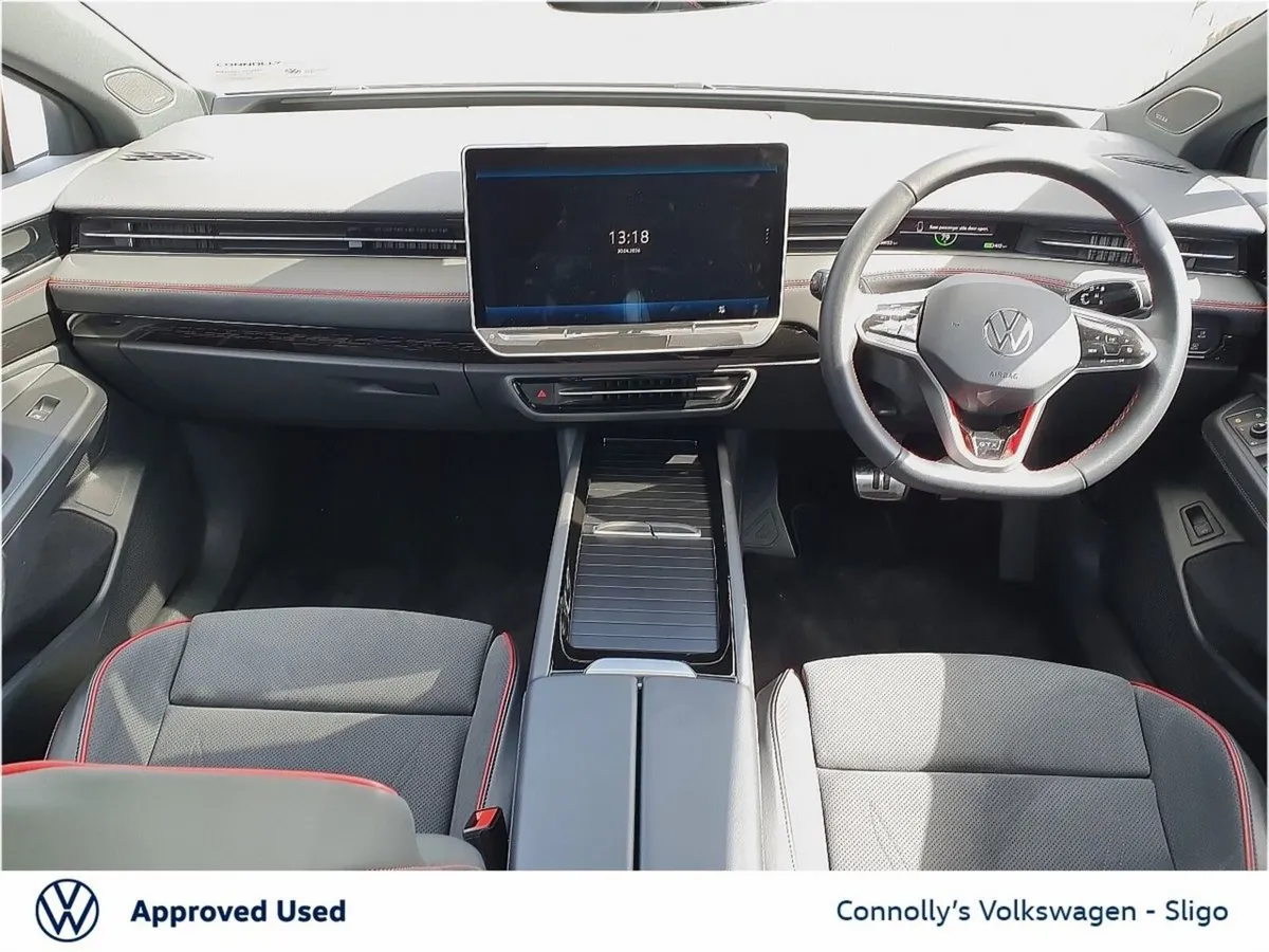 Volkswagen ID.7 TOURER GTX PLUS 86KWH 340BHP - Image 2