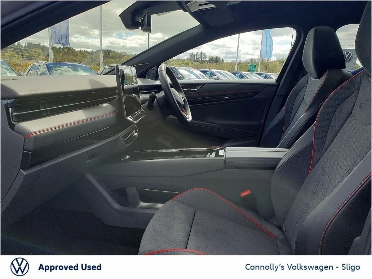 Volkswagen ID.7 TOURER GTX PLUS 86KWH 340BHP - Image 3