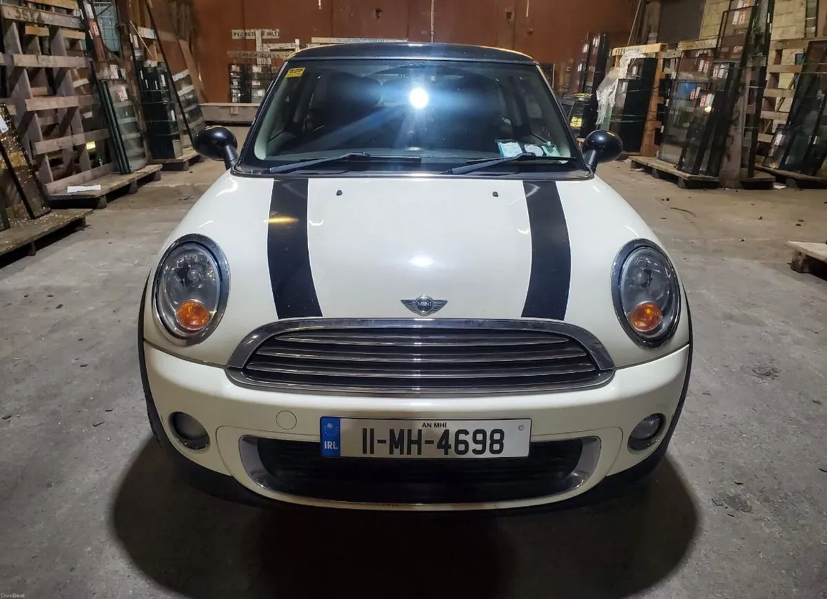 Mini Cooper - Image 1