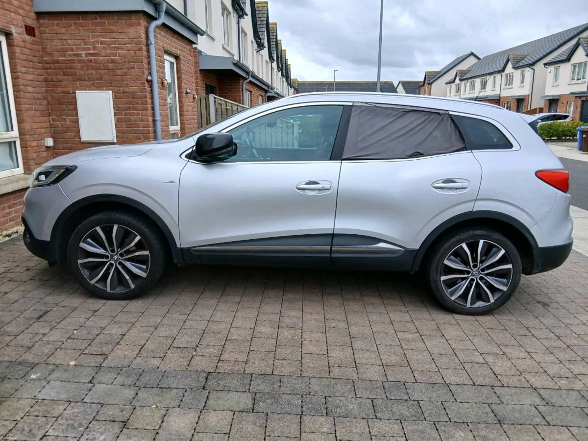 Renault Kadjar 0 - Image 3