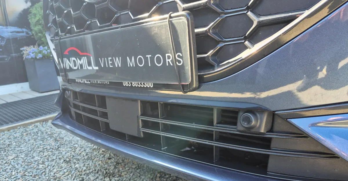 Ford Focus 2022 - Image 2