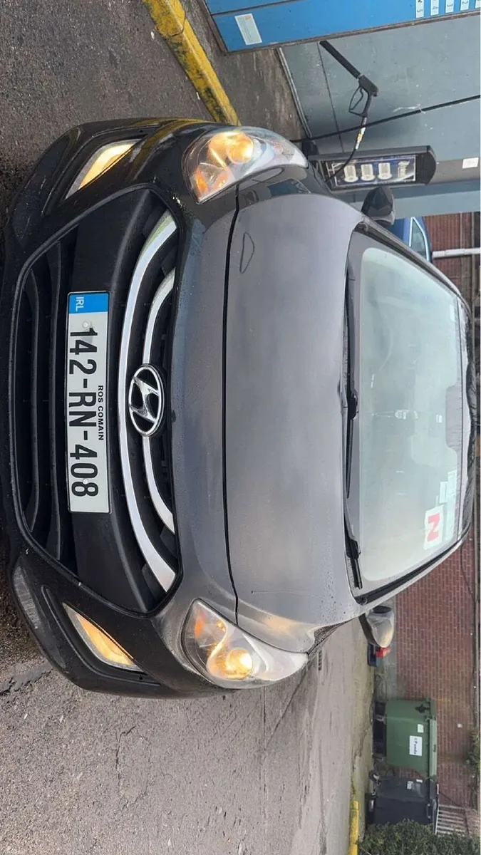 Hyundai i30 2014 - Image 4