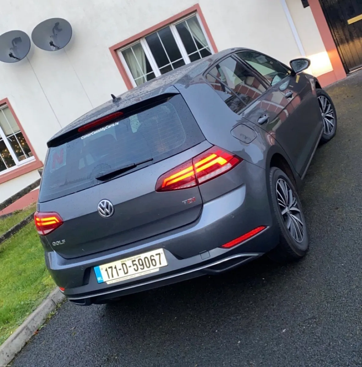 Volkswagen Golf 1.6 TDI - Image 2